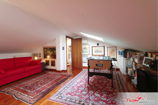 Appartamento in vendita a Verona