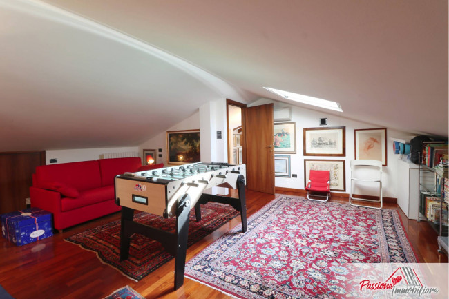 Appartamento in vendita a Verona