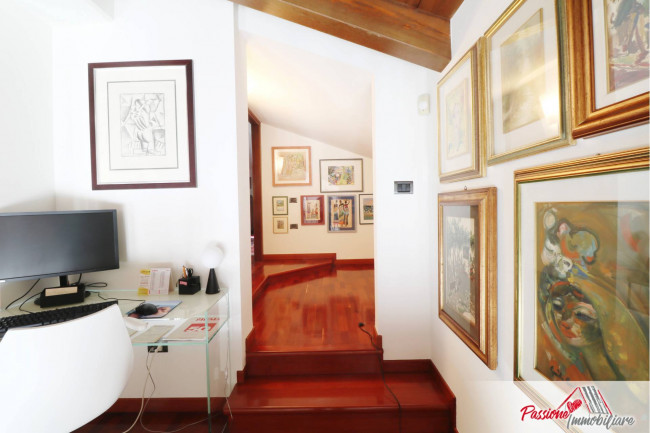 Appartamento in vendita a Verona