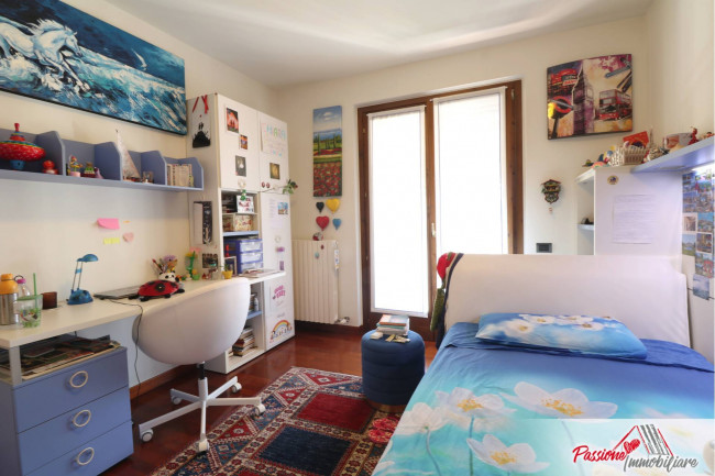 Appartamento in vendita a Verona