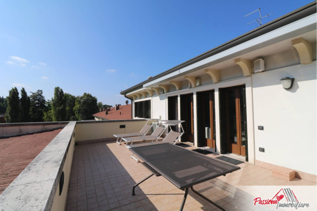 Appartamento in vendita a Verona