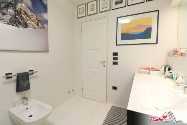 Appartamento in vendita a Verona