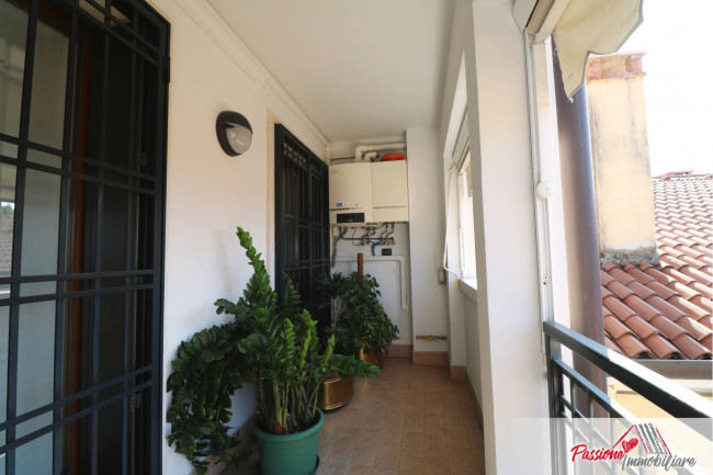 Appartamento in vendita a Verona