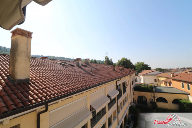 Appartamento in vendita a Verona