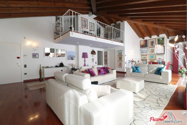 Appartamento in vendita a Verona