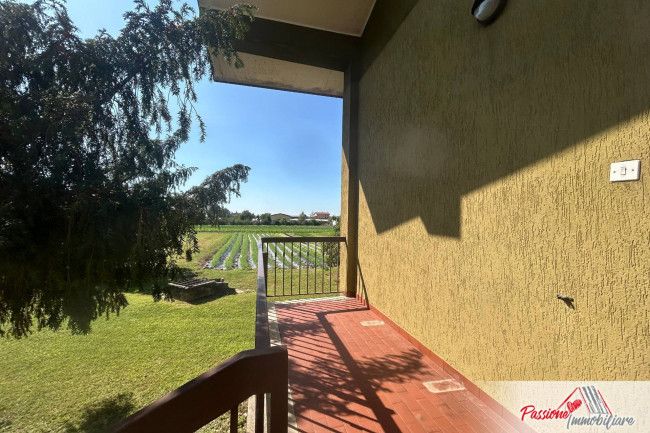 Casa singola in vendita a Verona