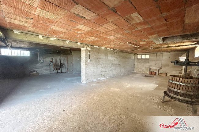 Casa singola in vendita a Verona