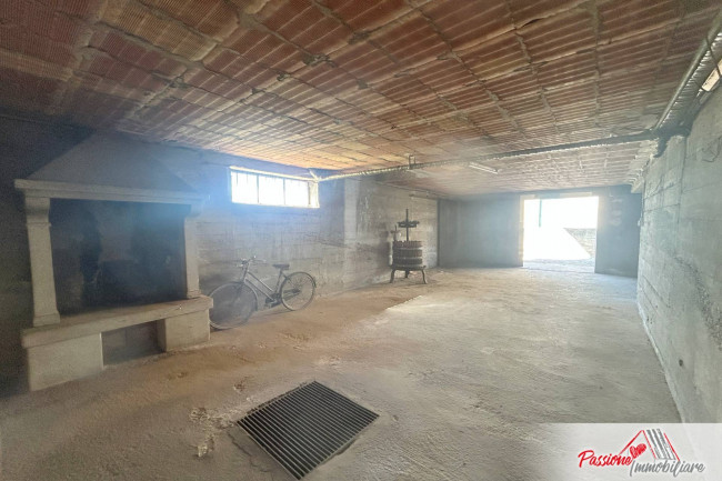 Casa singola in vendita a Verona