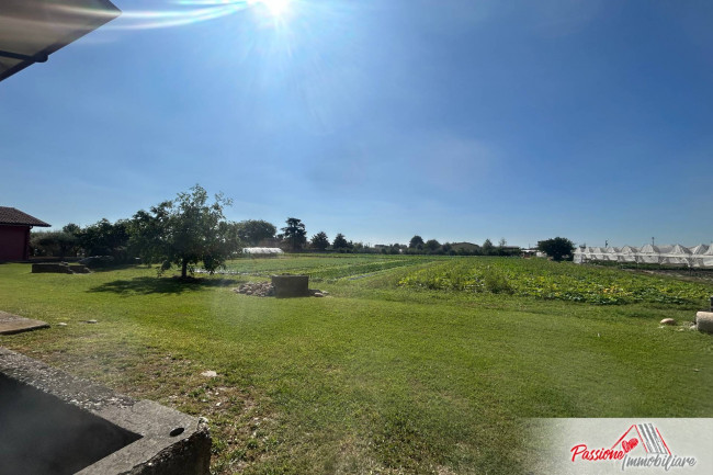 Casa singola in vendita a Verona