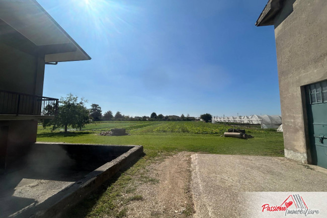 Casa singola in vendita a Verona