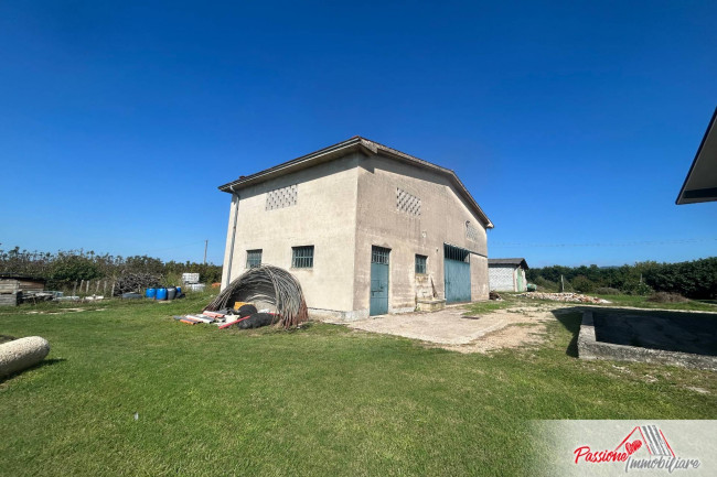Casa singola in vendita a Verona
