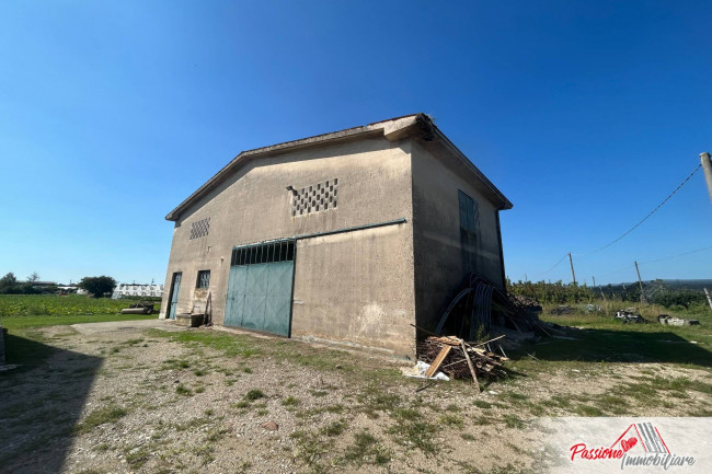 Casa singola in vendita a Verona