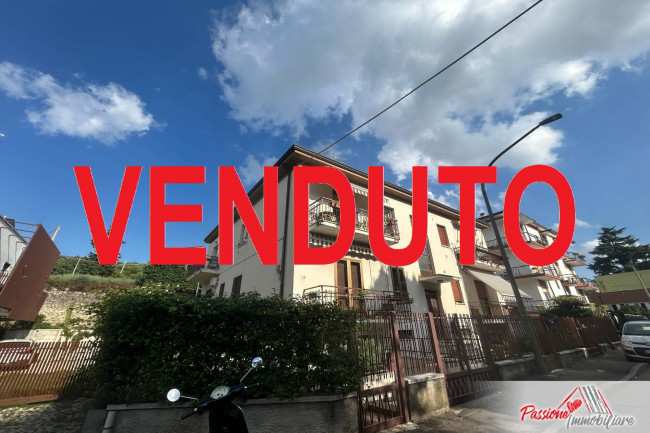 Appartamento in vendita a Verona