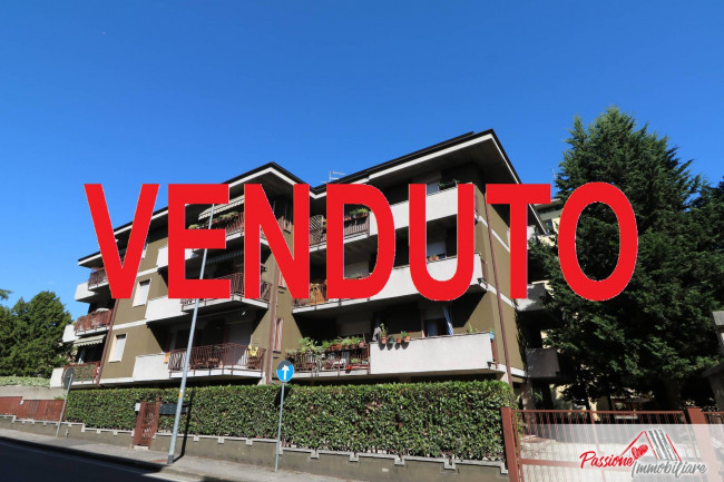 Appartamento in vendita a Verona