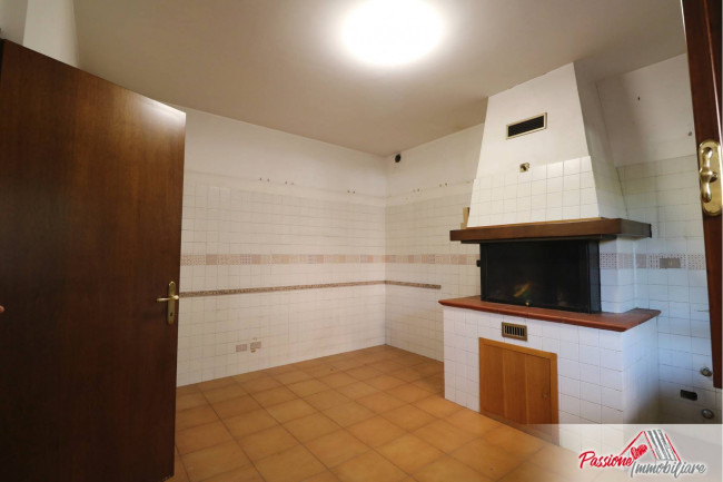 Villetta a schiera in vendita a Verona