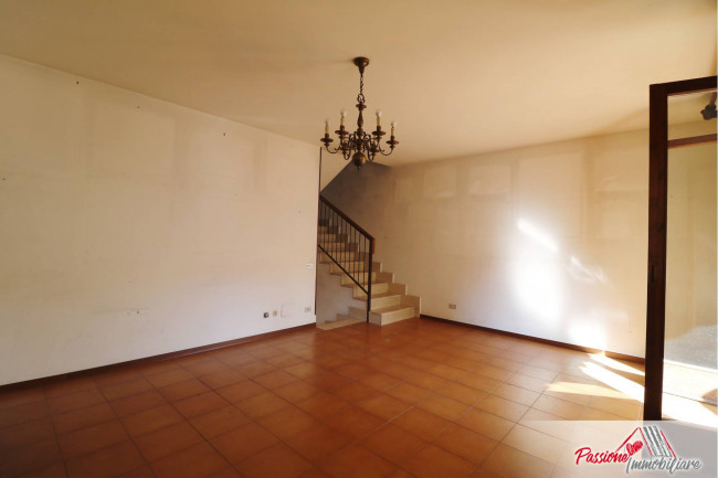 Villetta a schiera in vendita a Verona