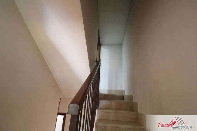 Villetta a schiera in vendita a Verona