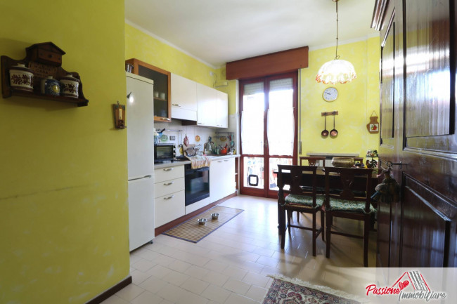 Appartamento in vendita a Verona