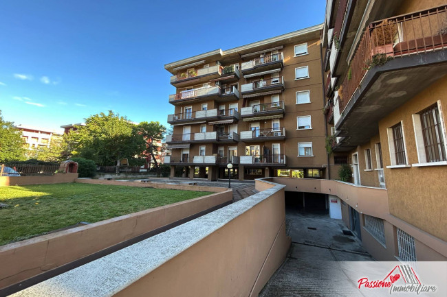 Appartamento in vendita a Verona