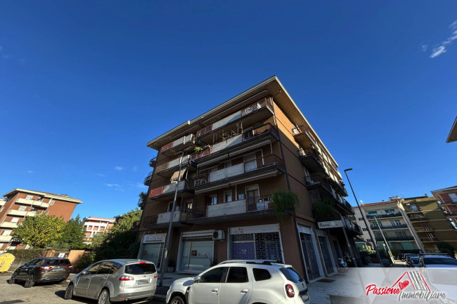 Appartamento in vendita a Verona