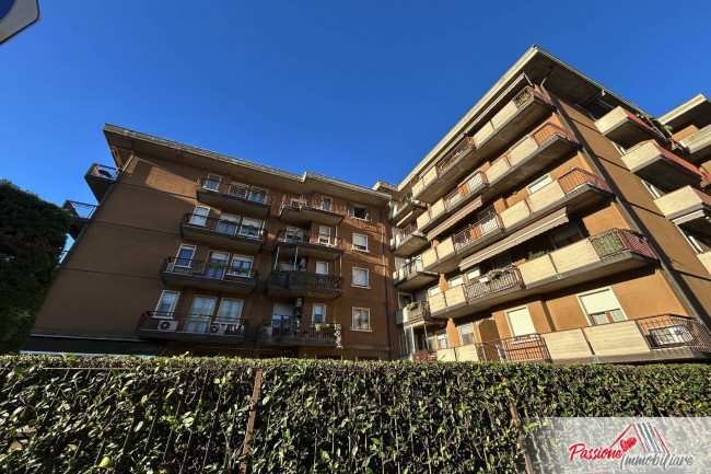 Appartamento in vendita a Verona