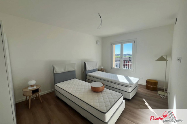 Villetta a schiera in affitto a Pescantina