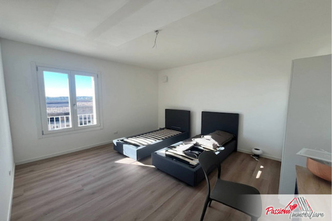 Villetta a schiera in affitto a Pescantina