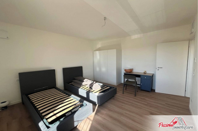 Villetta a schiera in affitto a Pescantina