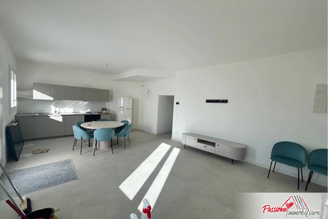 Villetta a schiera in affitto a Pescantina