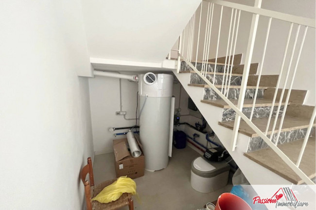 Villetta a schiera in affitto a Pescantina