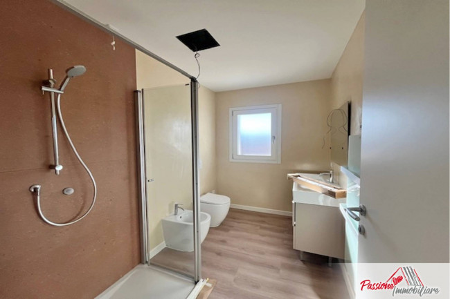 Villetta a schiera in affitto a Pescantina