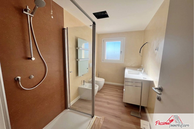 Villetta a schiera in affitto a Pescantina