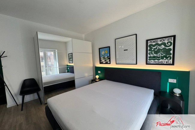 Appartamento in vendita a Verona