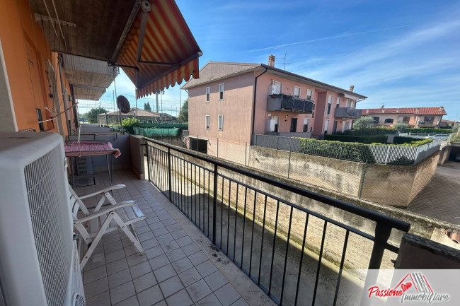 Appartamento in vendita a Vigasio