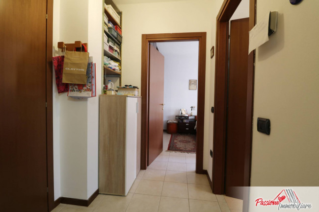 Appartamento in vendita a Vigasio