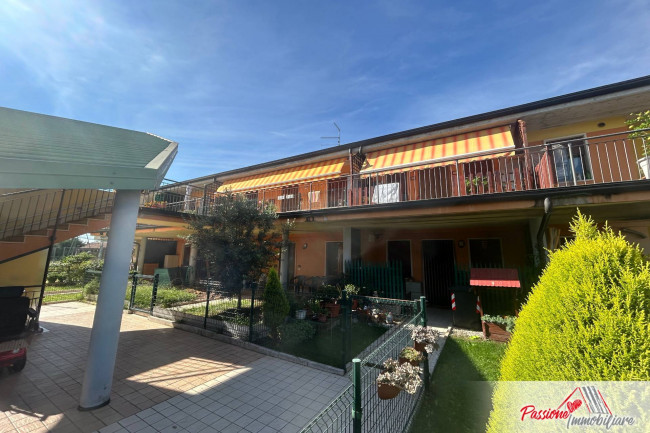 Appartamento in vendita a Vigasio