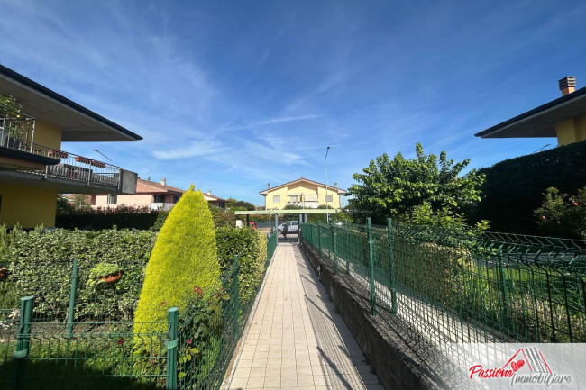 Appartamento in vendita a Vigasio