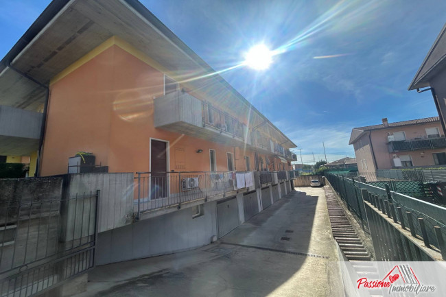 Appartamento in vendita a Vigasio