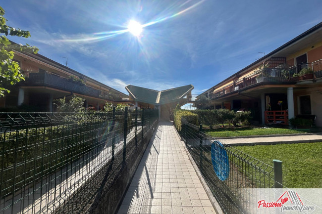 Appartamento in vendita a Vigasio