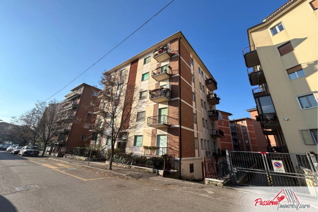 Appartamento in vendita a Verona