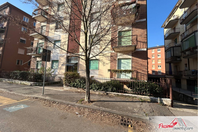 Appartamento in vendita a Verona