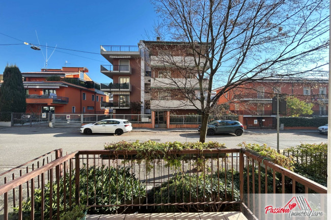 Appartamento in vendita a Verona