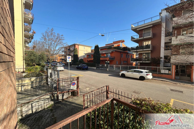 Appartamento in vendita a Verona