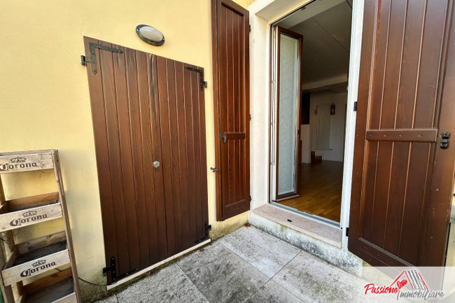 Appartamento in vendita a Verona