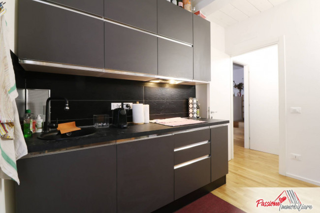 Appartamento in vendita a Verona