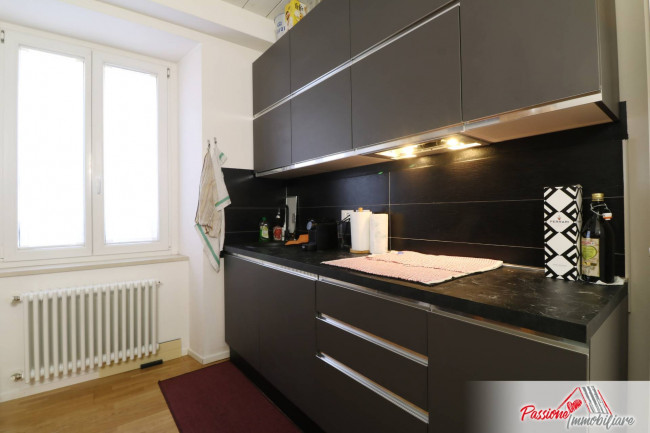 Appartamento in vendita a Verona