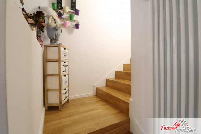 Appartamento in vendita a Verona