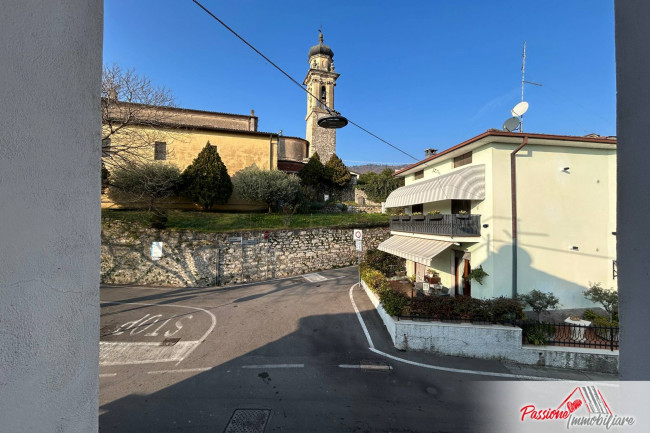 Appartamento in vendita a Verona