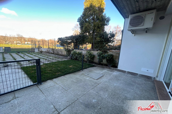 Appartamento in affitto a Verona