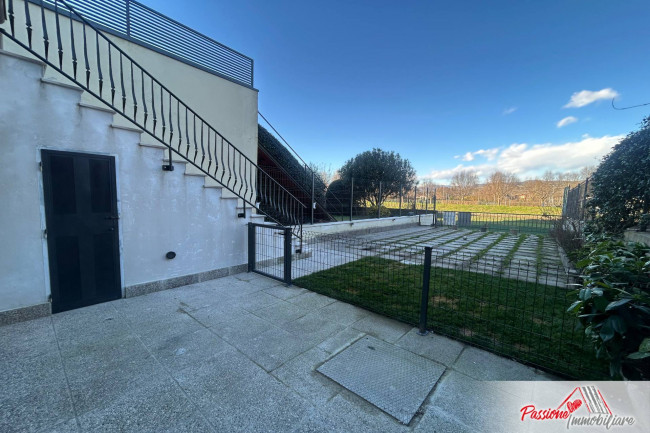 Appartamento in affitto a Verona